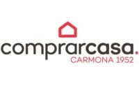 Logotipo de INMOBILIARIA CARMONA 1952