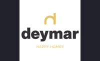 Logótipo de INMOBILIARIA DEYMAR