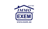 Logo di INMOBILIARIA IMMO EXEM