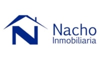 Logótipo de NACHO INMOBILIARIA