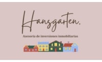 Logotip de Hausgarten Asesoría de Inversiones Inmobiliarias