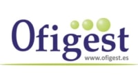 Logotip de INMOBILIARIA OFIGEST