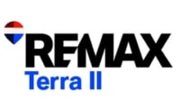 Logotip de INMOBILIARIA RE/MAX Terra II