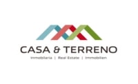 Logotip de INMOBILIARIA CASA Y TERRENO
