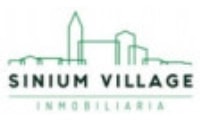 Logo di Sinium Village Inmobiliaria