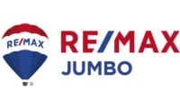 Logotip de INMOBILIARIA RE/MAX JUMBO