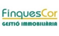 Logotip de INMOBILIARIA Finquescor