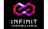 Logotipo de INFINIT INMOBILIARIA