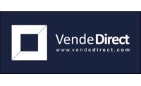 Logo di INMOBILIARIA Vende direct