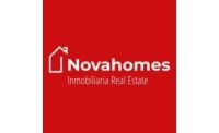Logotipo de INMOBILIARIA NOVAHOMES.