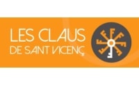 Logotip de INMOBILIARIA LES CLAUS DE SANT VICENÇ