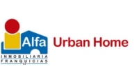 Logótipo de INMOBILIARIA Alfa Urban Home