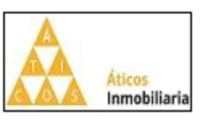 ATICOS INMOBILIARIA logo
