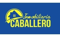 Logo von INMOBILIARIA CABALLERO