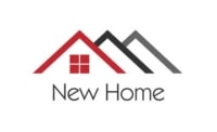 Logotipo de New Home Inmobiliaria