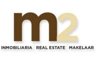 Logotipo de INMOBILIARIA M2