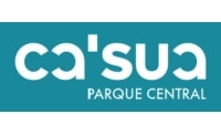 Logótipo de INMOBILIARIA CA´SUA PARQUE CENTRAL