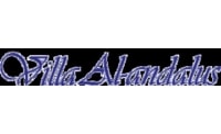 Logotip de INMOBILIARIA VILLA AL-ANDALUS