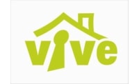 Logotip de Inmobiliaria Grupo Vive