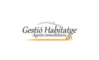 Логотип INMOBILIARIA GESTIó HABITATGE