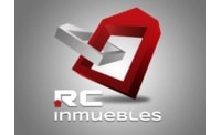 Logotipo de RC INMUEBLES