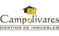 Logotipo de Inmobiliaria Campolivares