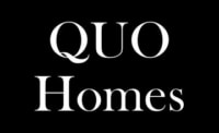 Logotipo de QUO Homes Inmobiliaria
