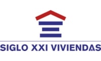 Logotip de INMOBILIARIA ALMANSA SIGLO XXI