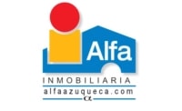 Logotip de INMOBILIARIA Alfa Azuqueca