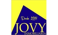 Logotipo de Jovy Inmobiliaria