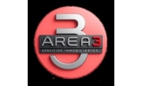 Logo di Area 3 Servicios Inmobiliarios