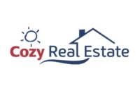 Logo di INMOBILIARIA Cozy Real Estate