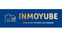 Logo von INMOBILIARIA Inmoyube