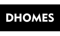 Logotip de INMOBILIARIA DHOMESOLUTIONS
