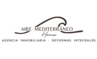 Logotip de INMOBILIARIA AIRE MEDITERRÁNEO HOMES