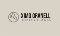 Логотип XIMO GRANELL INMOBILIARIA