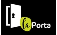 Logotip de IMMOBILIARIA LA PORTA