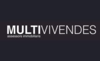 Logo de INMOBILIARIA BAGES MULTIVIVENDES