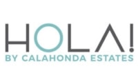Logotip de INMOBILIARIA HOLA!By Calahonda Estates