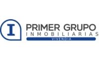 Logotip de PRIMER GRUPO VIVENDIA