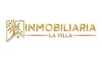 Logotip de INMOBILIARIA LA VILLA