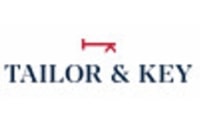 Logotip de INMOBILIARIA TAILOR & KEY