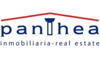 Logotip de PANTHEA SERVICIOS INMOBILIARIOS, JURÍDICOS Y ADMINISTRACIÓN DE FINCAS