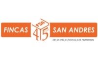 Logo di INMOBILIARIA FINCAS SAN ANDRES