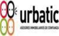 INMOBILIARIA URBATIC logo