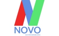 Logo di NOVO GESTION INMOBILIARIA
