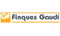 Logotip de INMOBILIARIA FINQUES GAUDI - IGUALADA