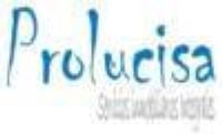 Logotip de INMOBILIARIA PROLUCISA S.L