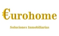 Logo de EUROHOME Soluciones Inmobiliarias S.L.