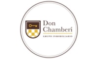 Logo de INMOBILIARIA DON CHAMBERI